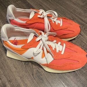 New Balance 327 Men’s Sneakers